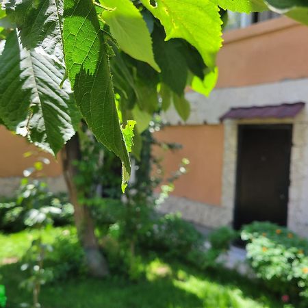 River House Boutique Hotel Yerevan Exterior photo