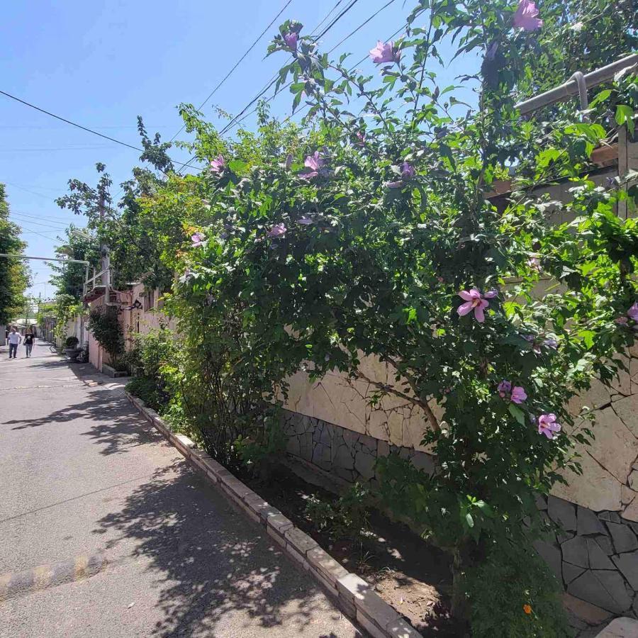 River House Boutique Hotel Yerevan Exterior photo